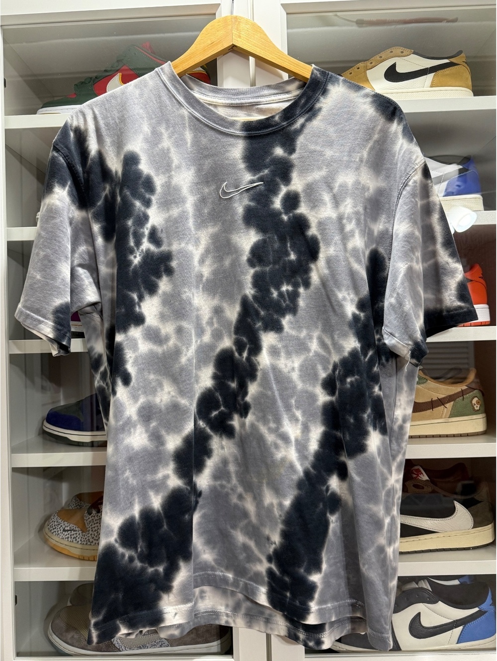 Nike Sportswear Premium Essentials Men's T-shirt